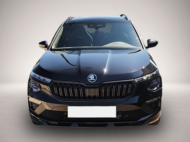 Skoda Kamiq (06/2026, Benzin)