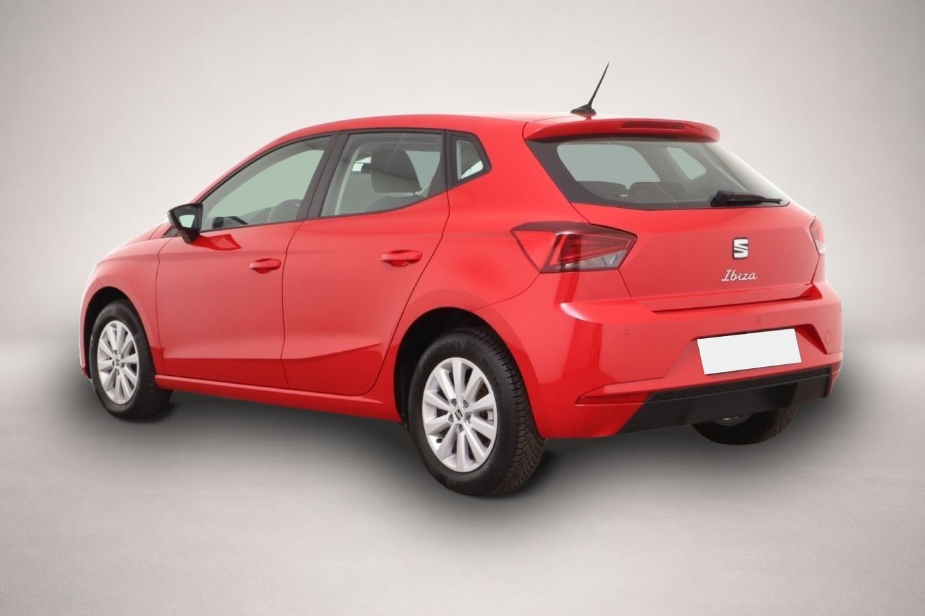 Seat Ibiza (06/2024, )