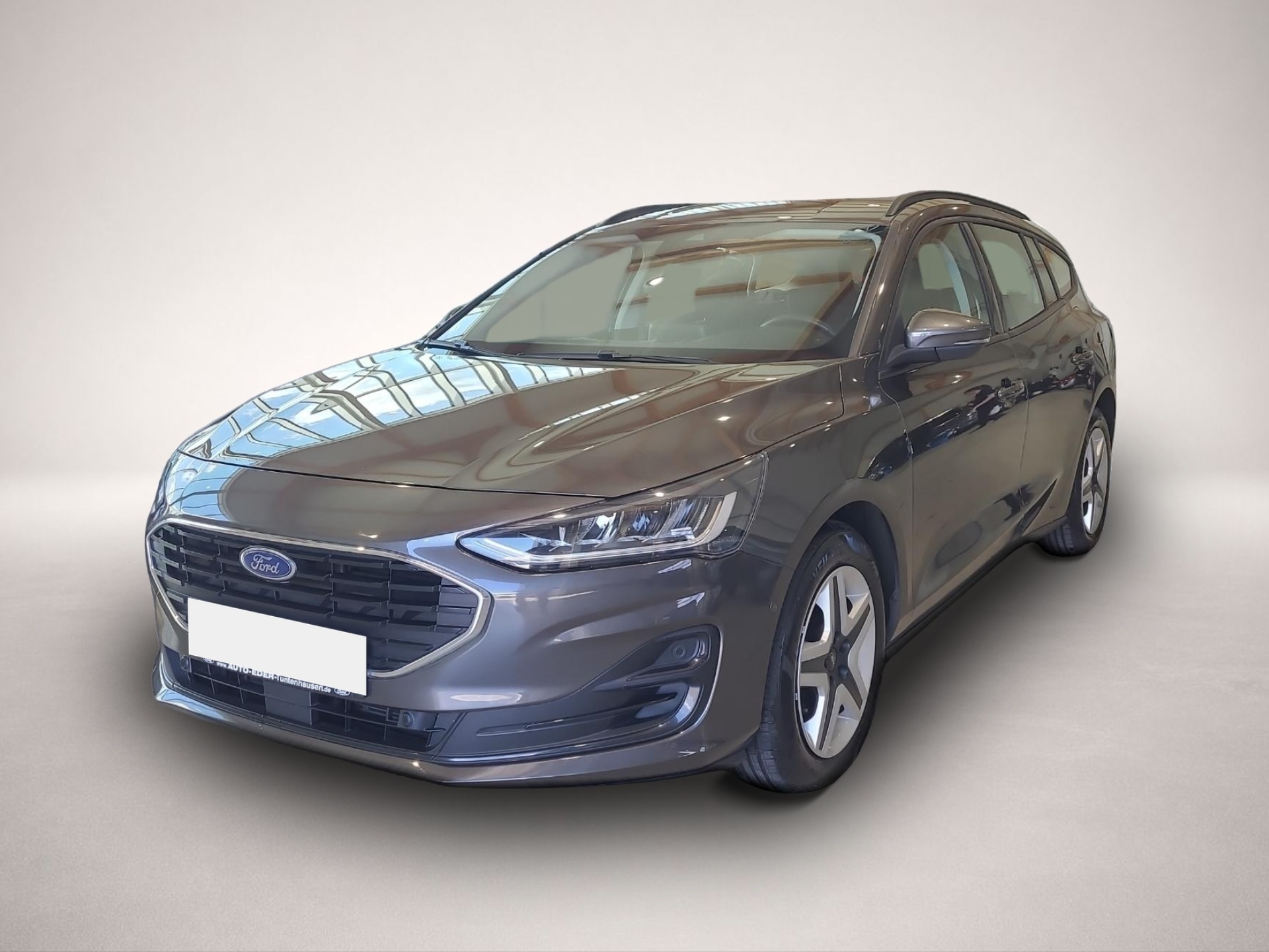 Ford Focus (05/2022, Benzin)