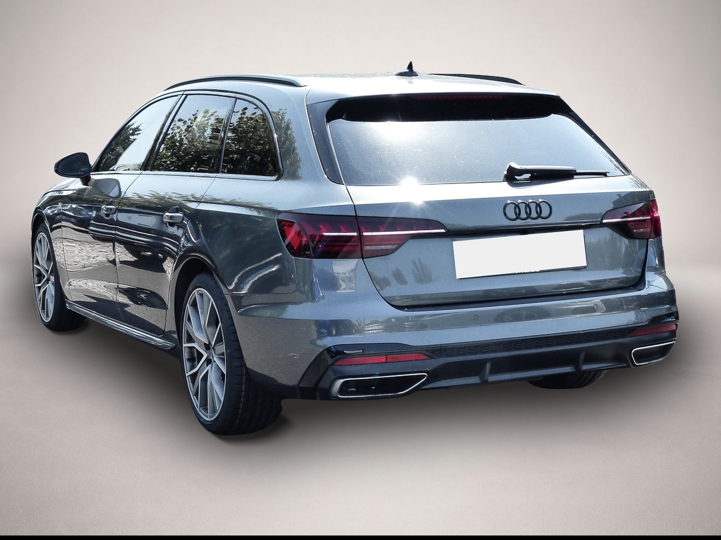 Audi A4 (01/2023, Diesel)