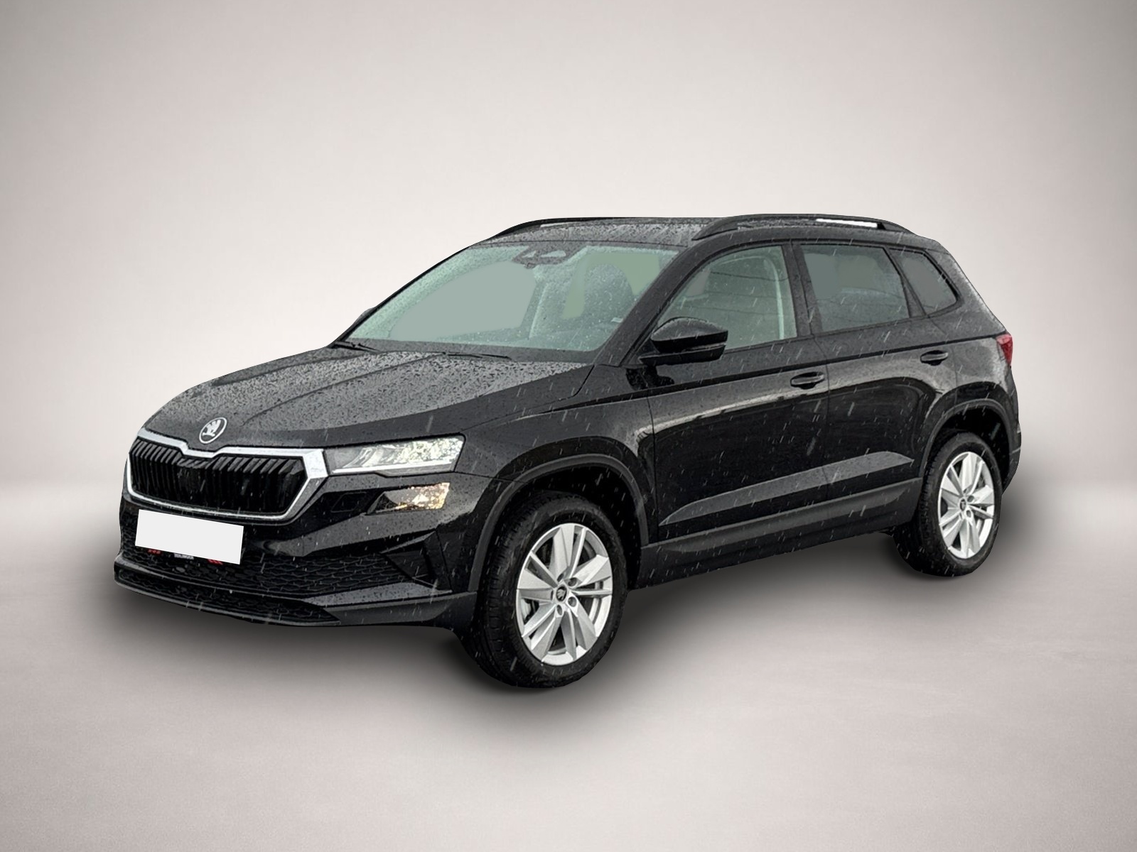 Skoda Karoq (06/2026, Benzin)