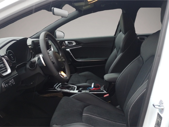 KIA XCeed (, Benzin)