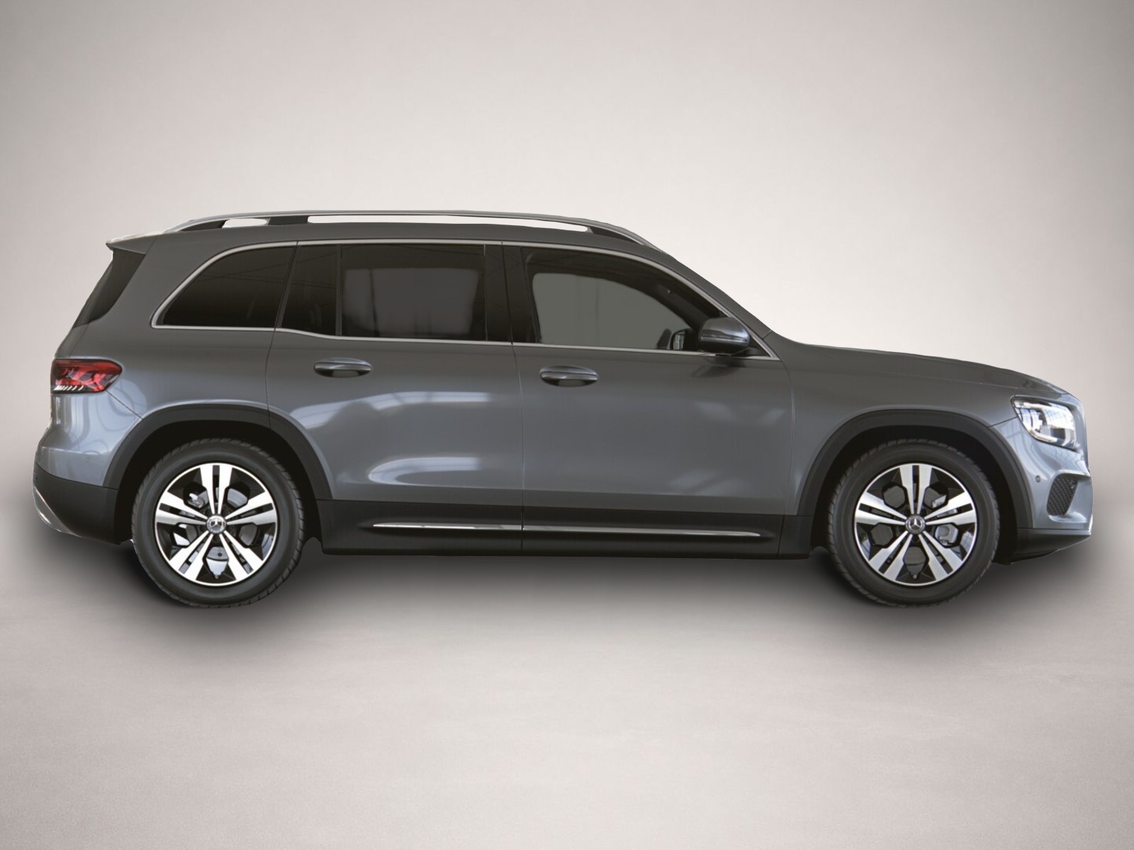 Mercedes-Benz GLB 200 (05/2022, Diesel)