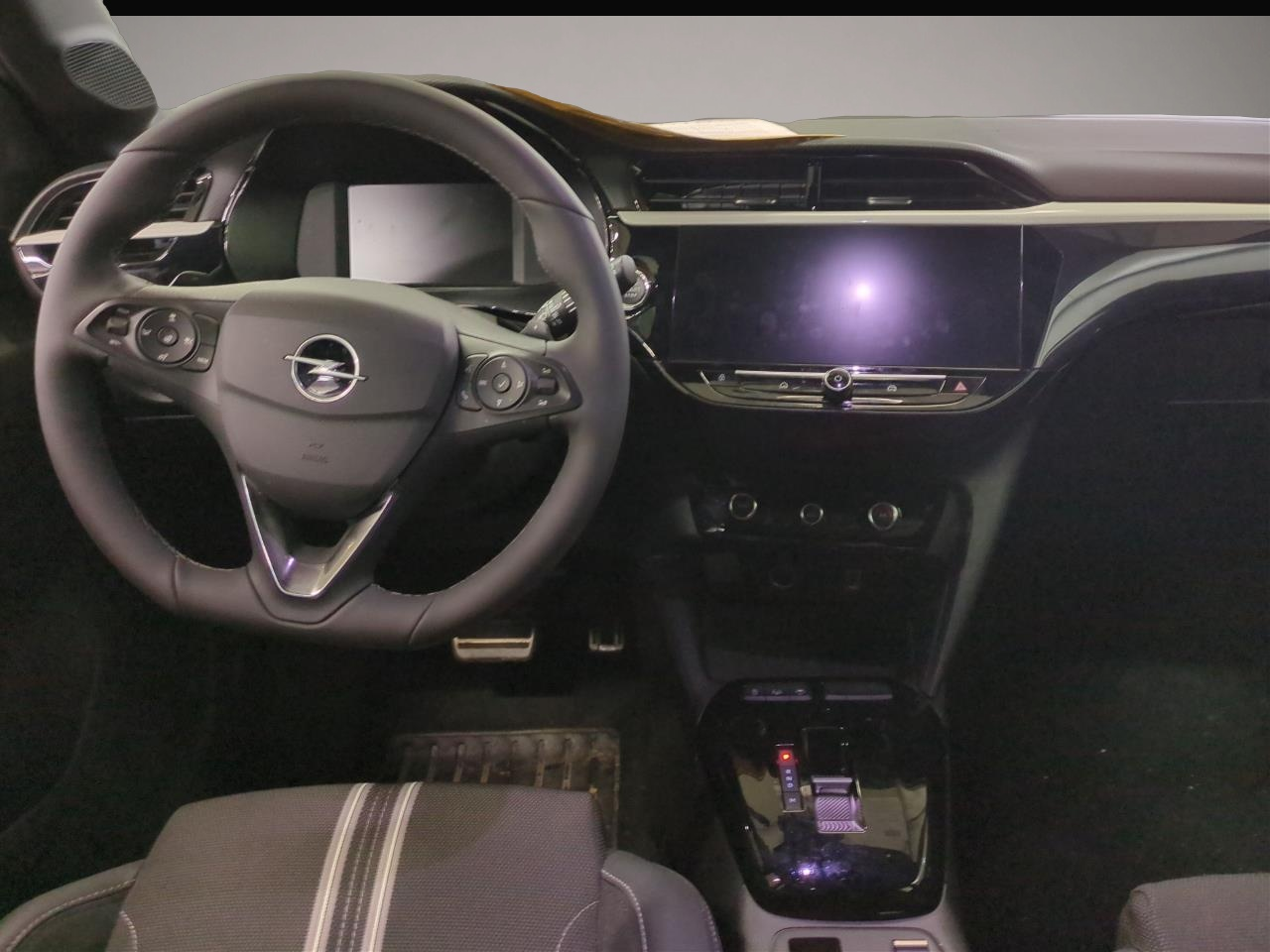 Opel Corsa (05/2025, Benzin)