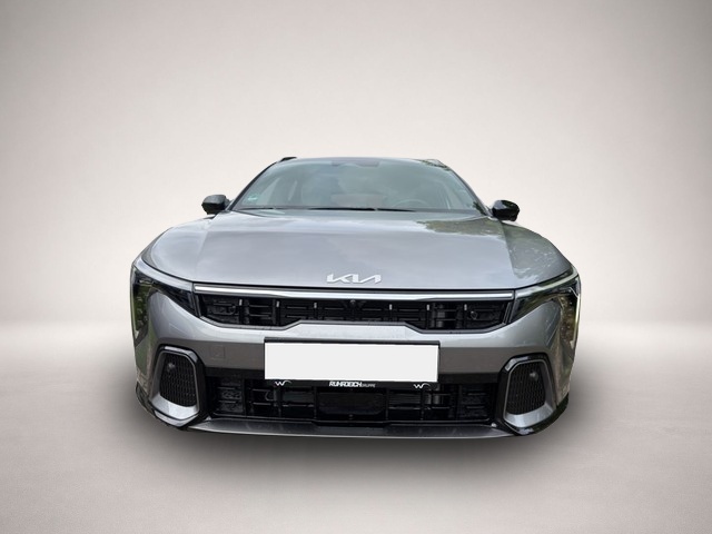 KIA K4 (04/2026, Benzin)