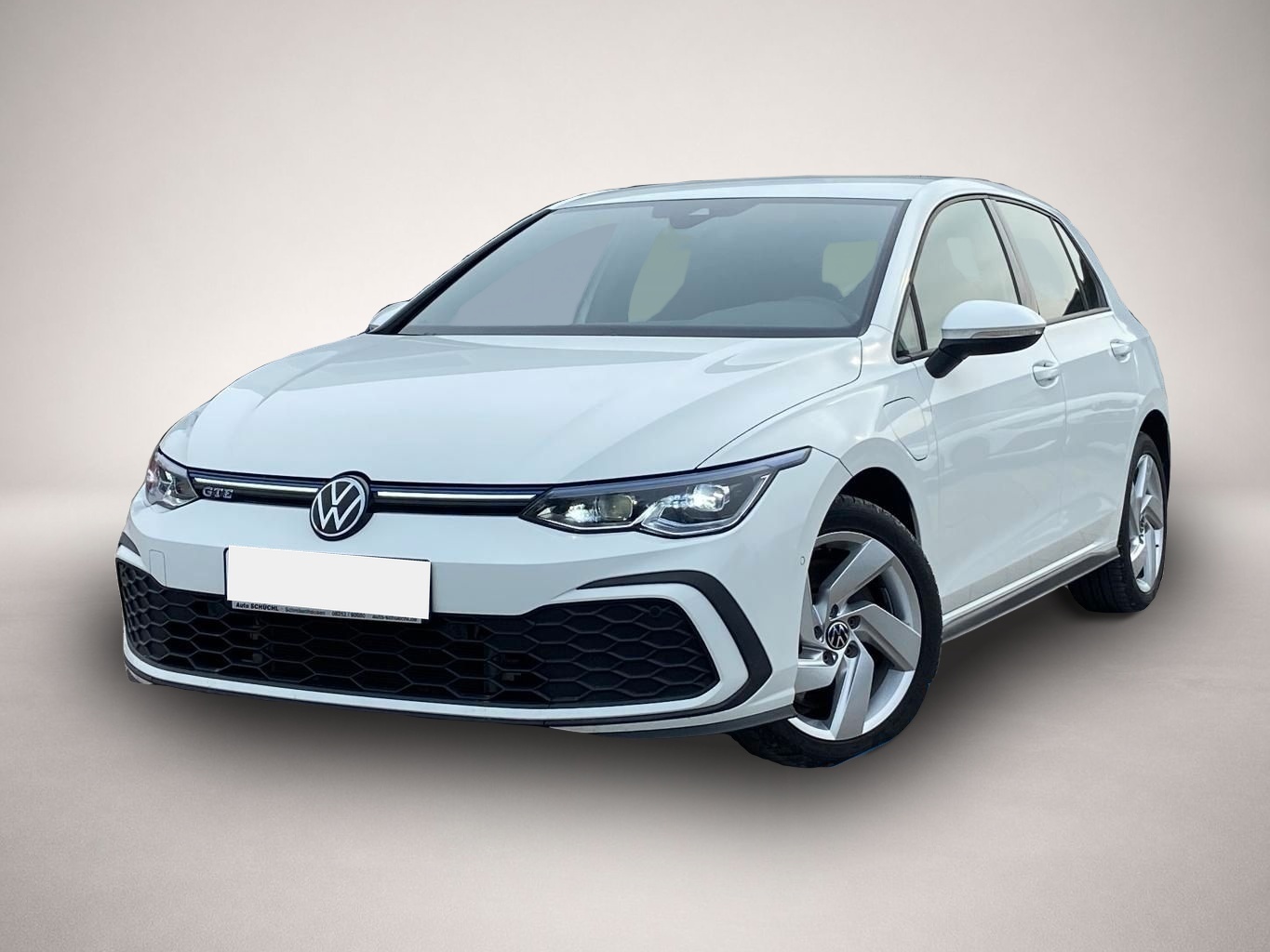 Volkswagen Golf (11/2022, )