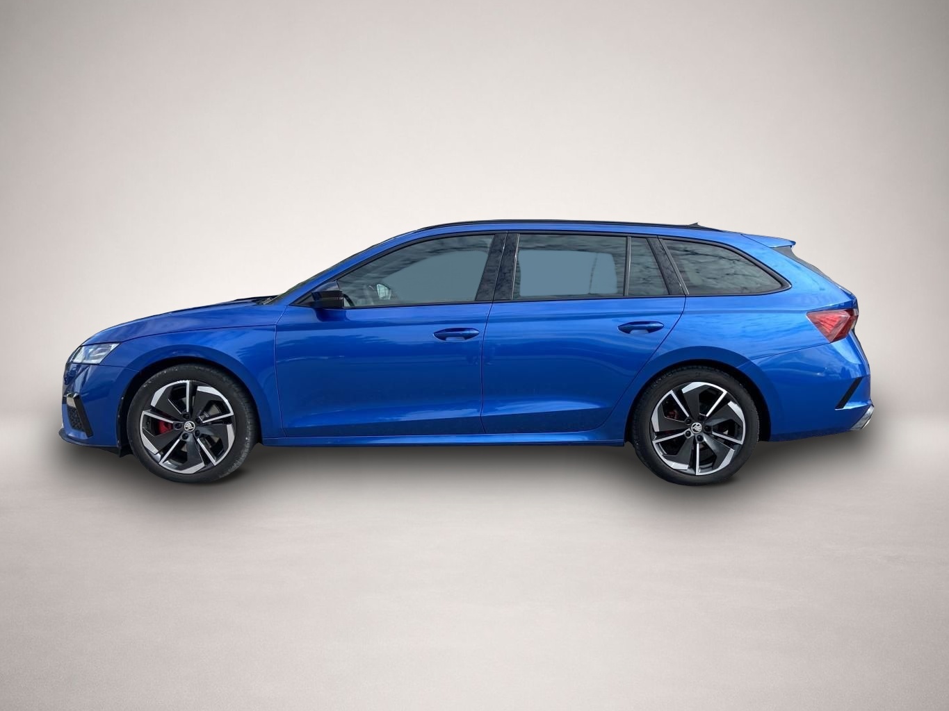 Skoda Octavia (03/2023, )