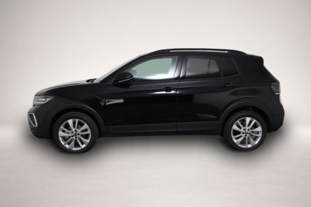 Volkswagen T-Cross, Bild 3 von 5