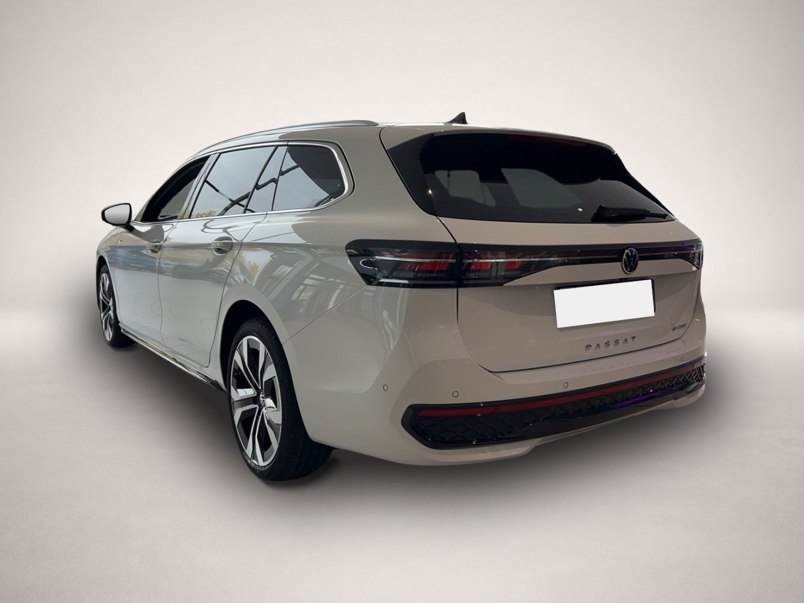 Volkswagen Passat Variant, Bild 5 von 5
