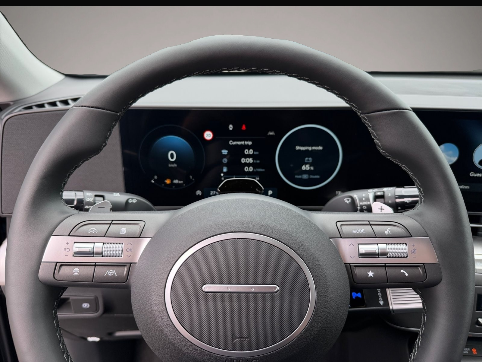 Hyundai Kona, image 6 of 6