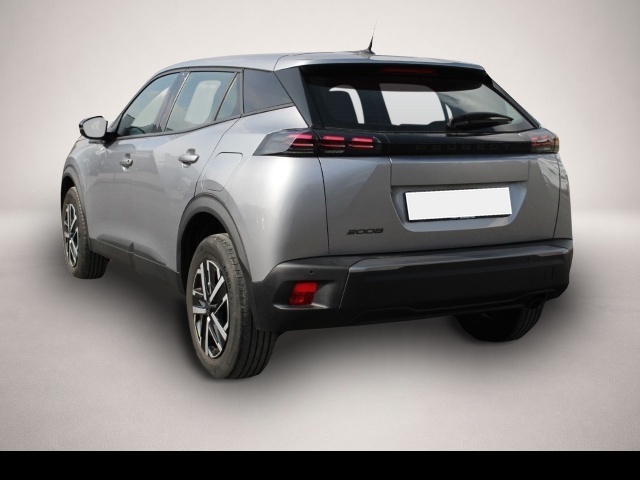 Peugeot 2008 (11/2023, Benzin)