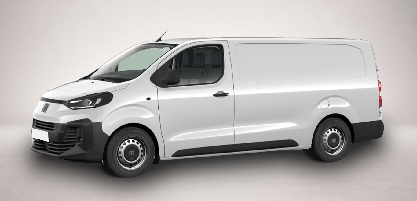 Fiat Scudo (05/2026, Diesel)