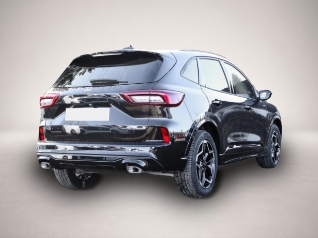 Ford Kuga (06/2026, Hybrid (Benzin/Elektro))
