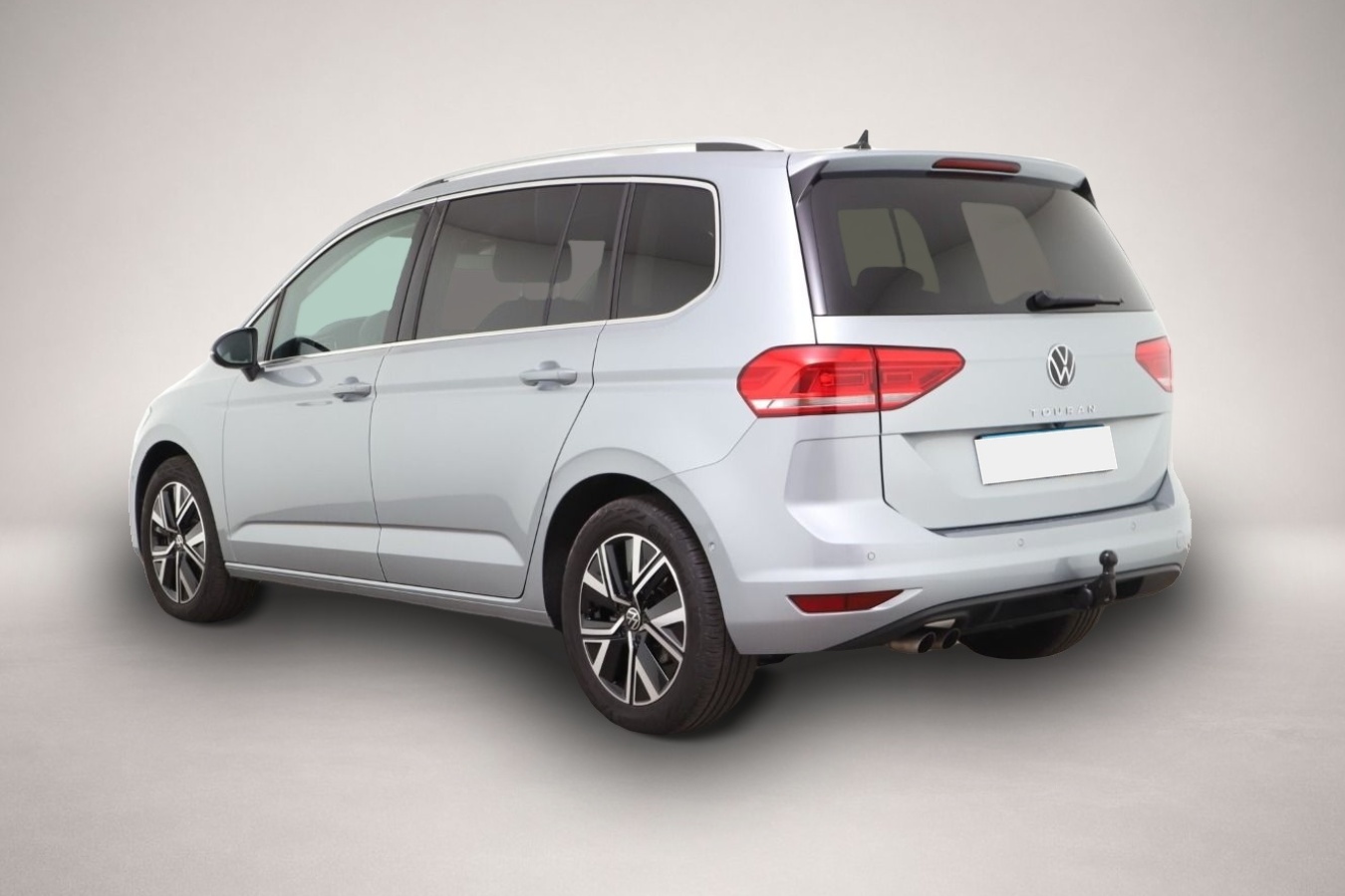 Volkswagen Touran (06/2025, )