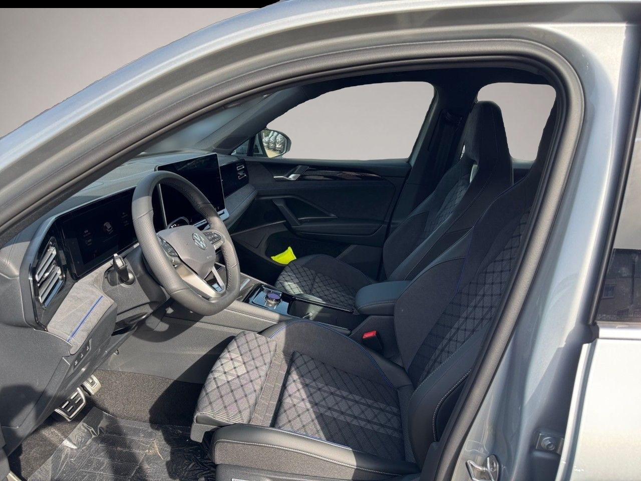 Volkswagen Tiguan, Bild 6 von 6