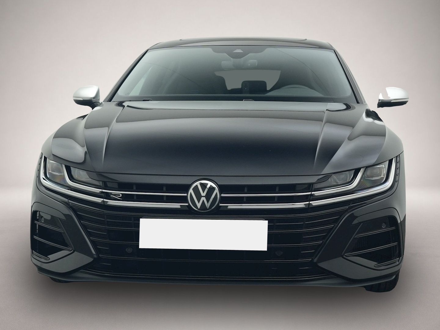 Volkswagen Arteon (12/2024, Benzin)