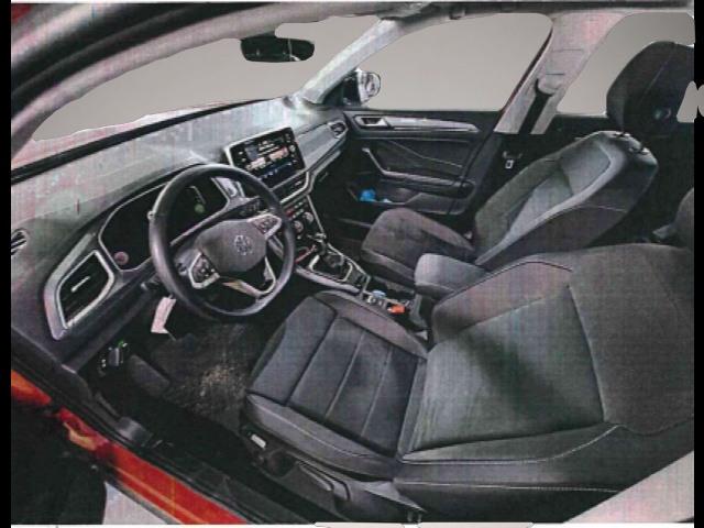 Volkswagen T-Roc (05/2024, )
