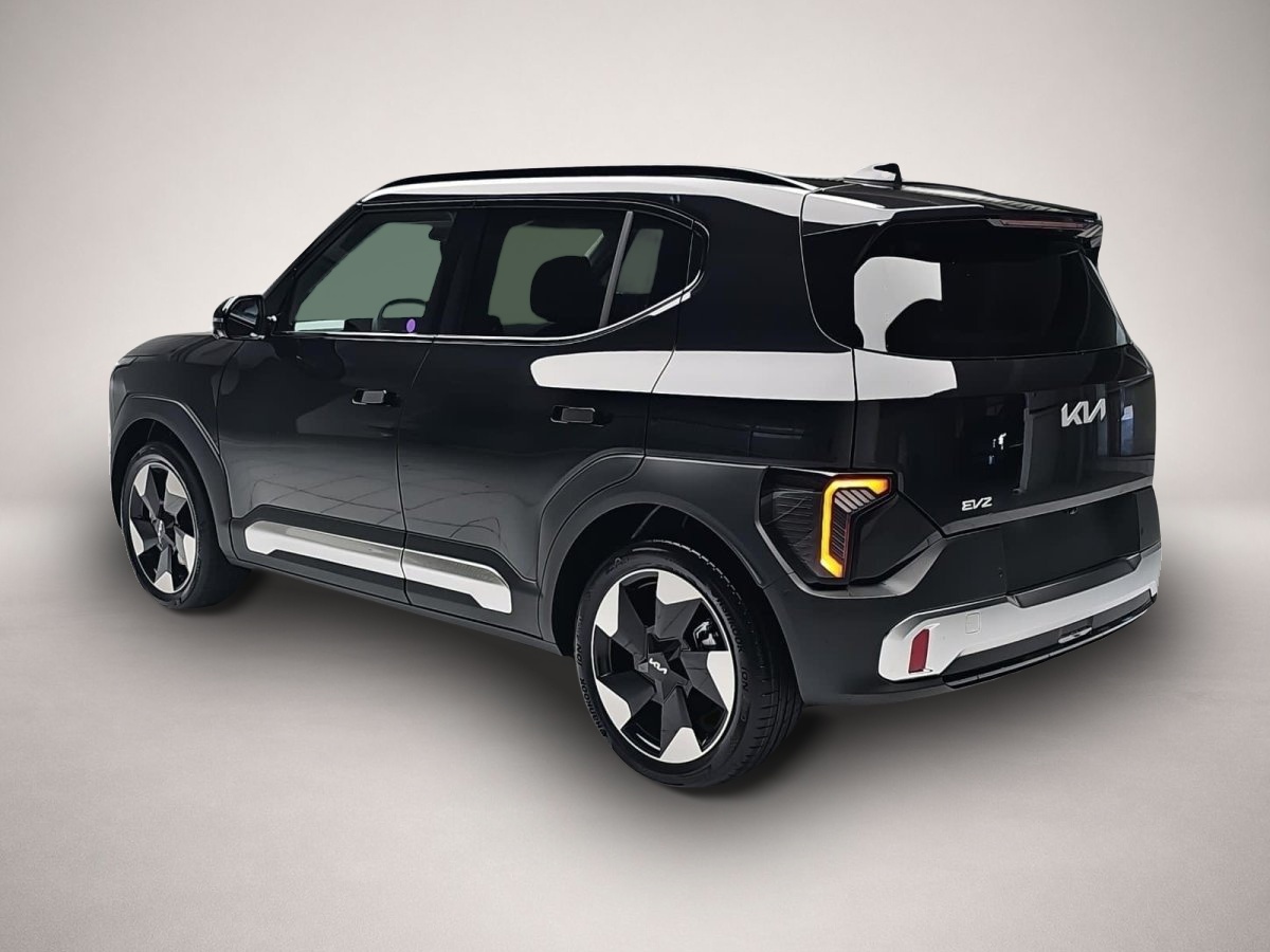 Kia EV2, Bild 3 von 4