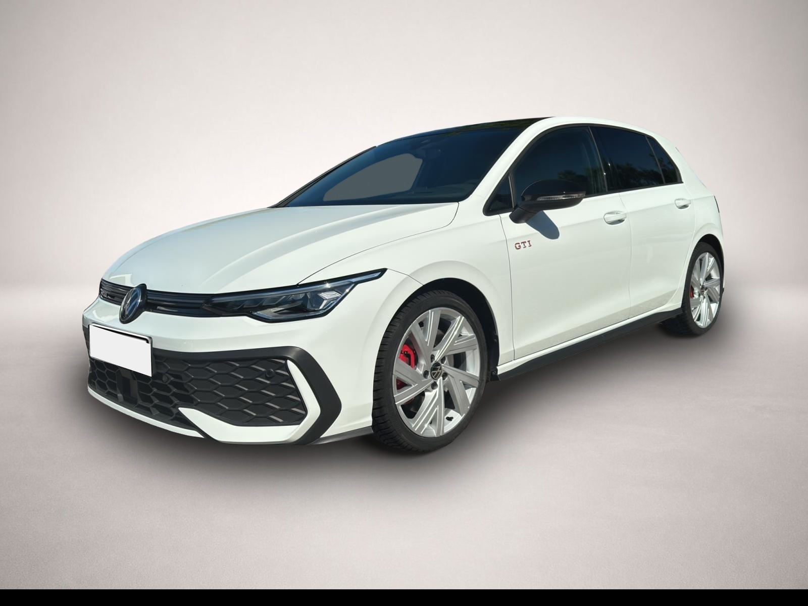 Volkswagen Golf (08/2025, Benzin)