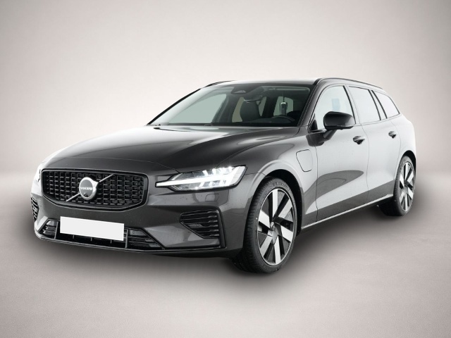 Volvo V60 (04/2025, Hybrid (Benzin/Elektro))