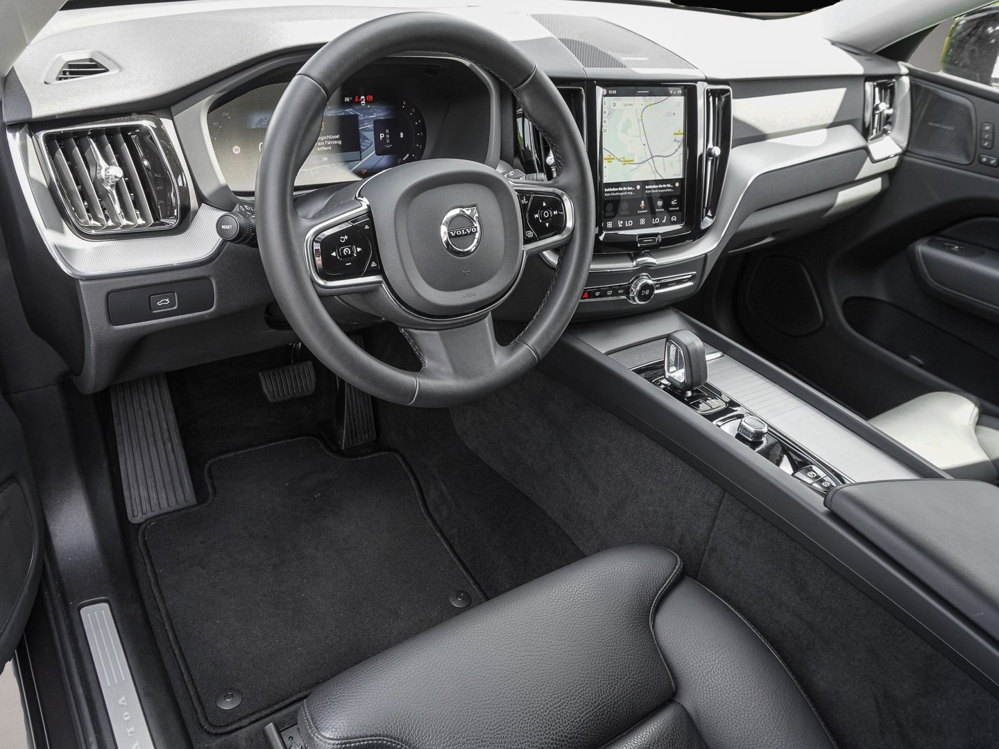 Volvo XC60 (01/2024, )