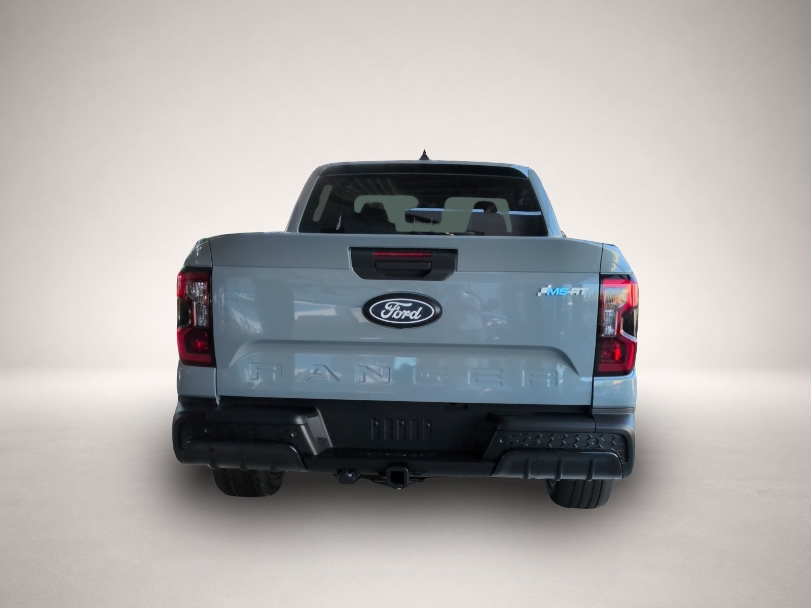 Ford Ranger, image 4 of 8