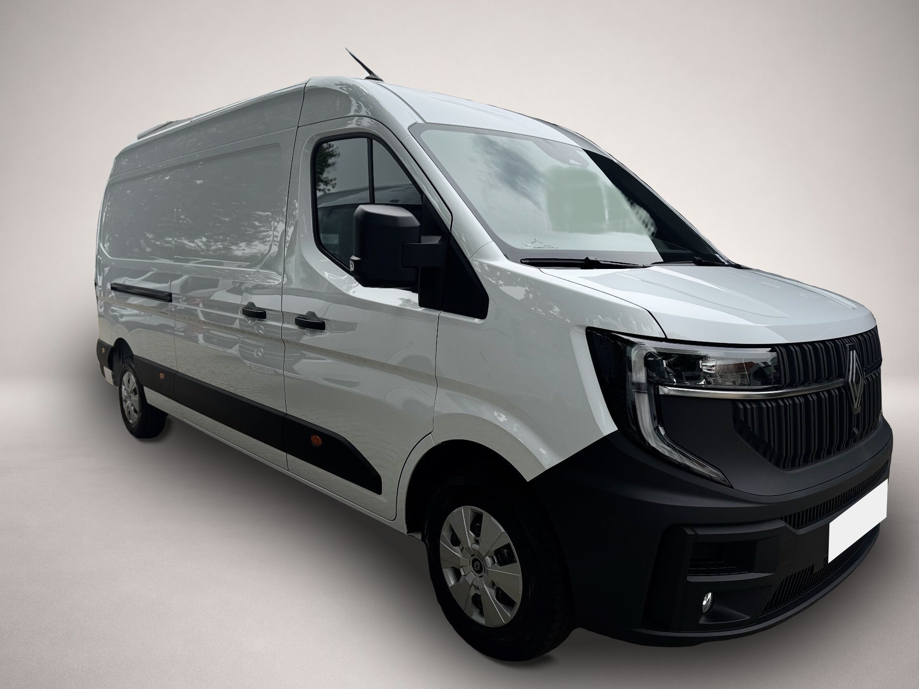 Renault Other (10/2025, Diesel)