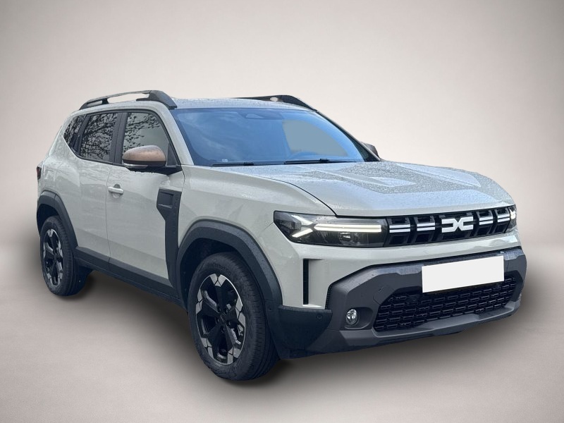 Dacia Duster (12/2024, Hybrid (Benzin/Elektro))