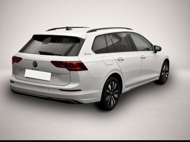 Volkswagen Golf (09/2025, )