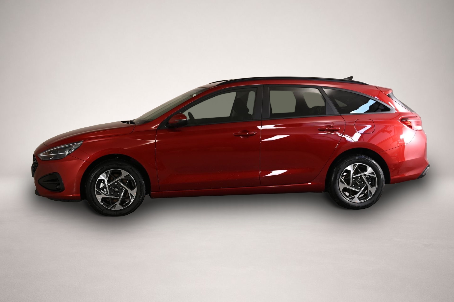 Hyundai i30, Bild 2 von 5
