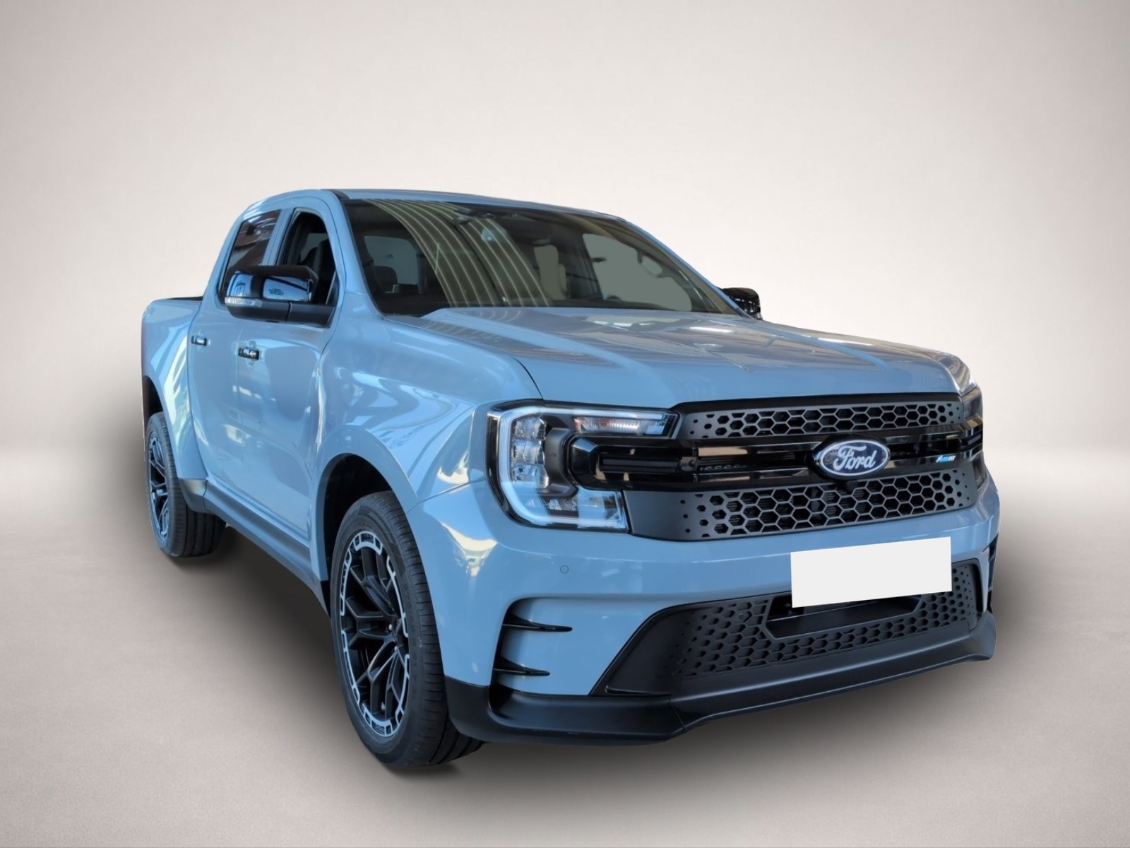 Ford Ranger, image 6 of 8