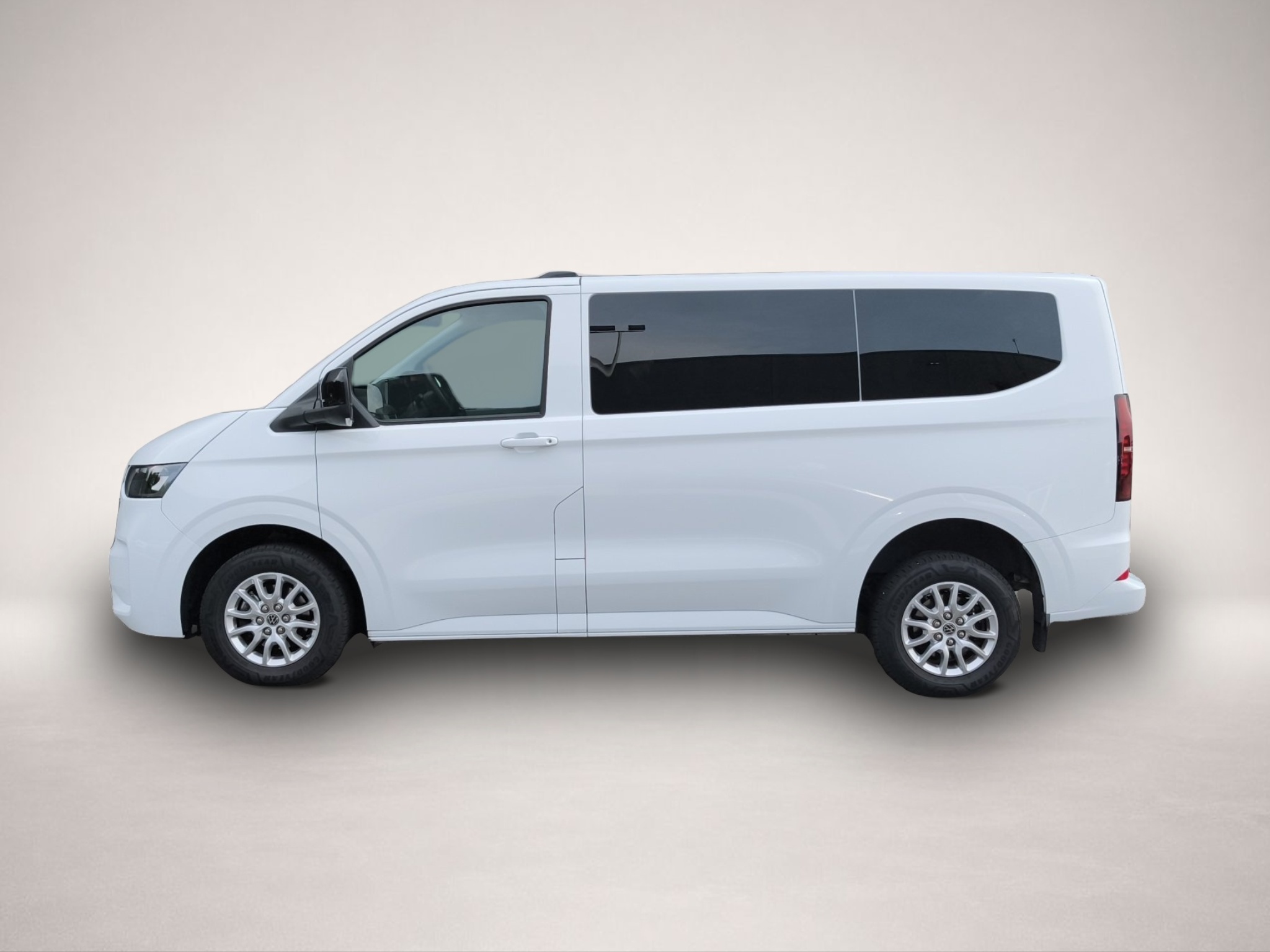 Volkswagen T3 Caravelle (09/2025, Diesel)