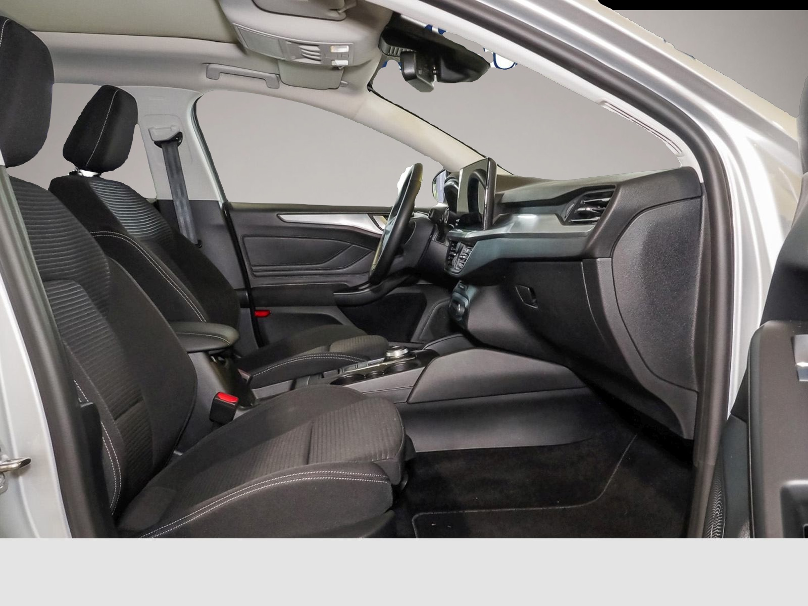 Ford Focus (09/2024, Diesel)