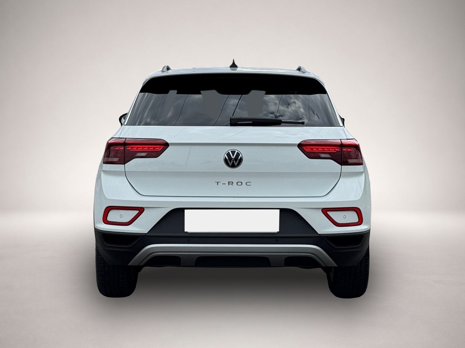 Volkswagen T-Roc, Bild 5 von 5