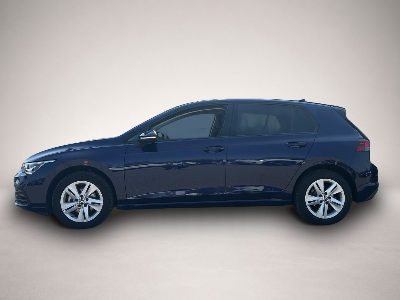 Volkswagen Golf (01/2024, )