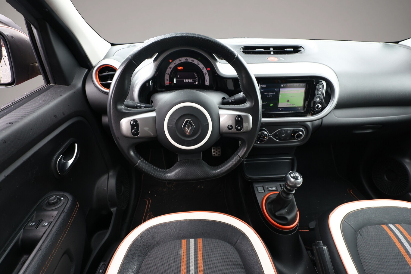 Renault Twingo (02/2018, )