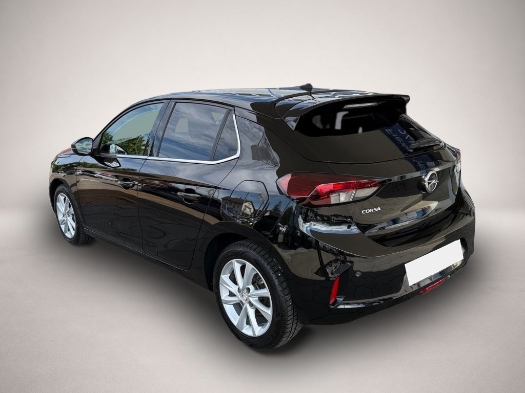 Opel Corsa (08/2023, )