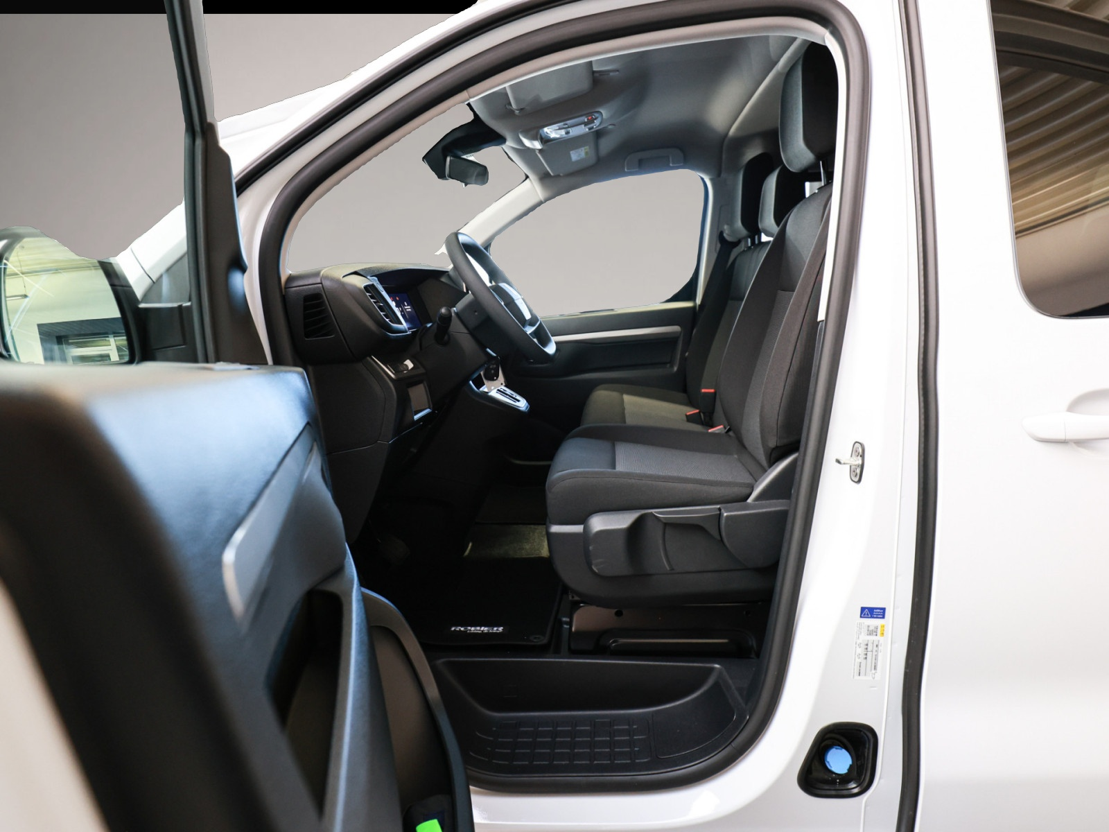 Peugeot Traveller (, Diesel)
