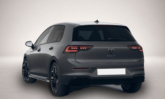 Volkswagen Golf, Bild 3 von 5