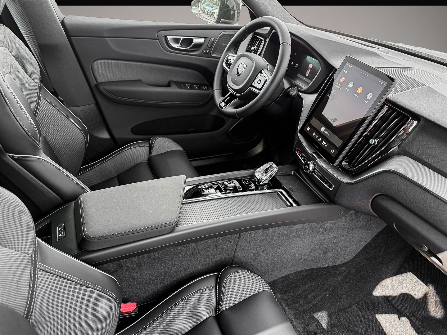 Volvo XC 60, Bild 3 von 6
