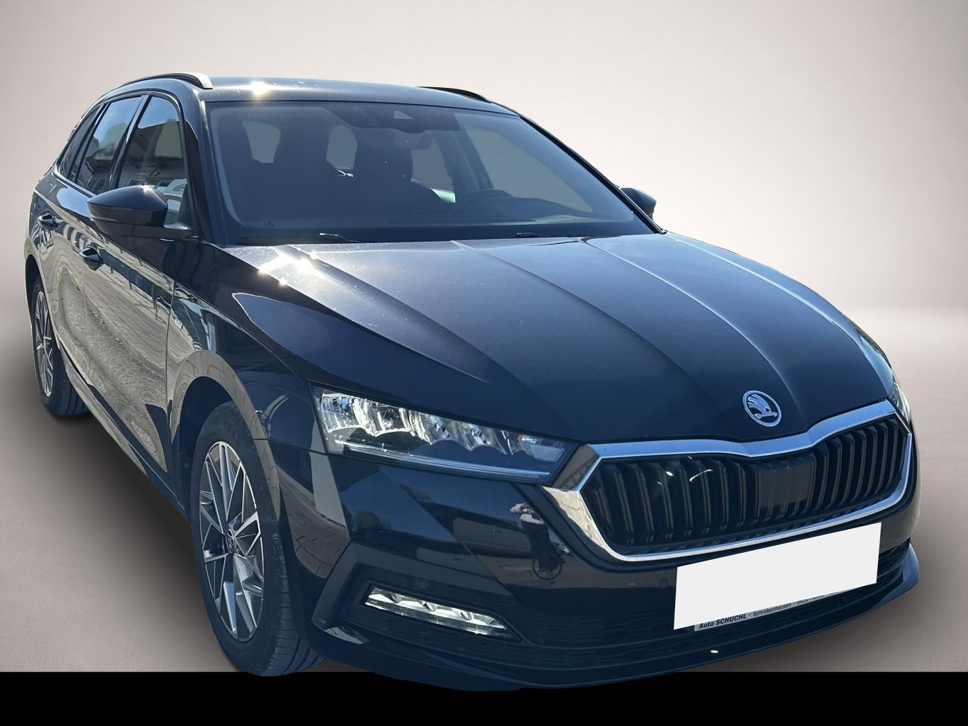Skoda Octavia (01/2023, )