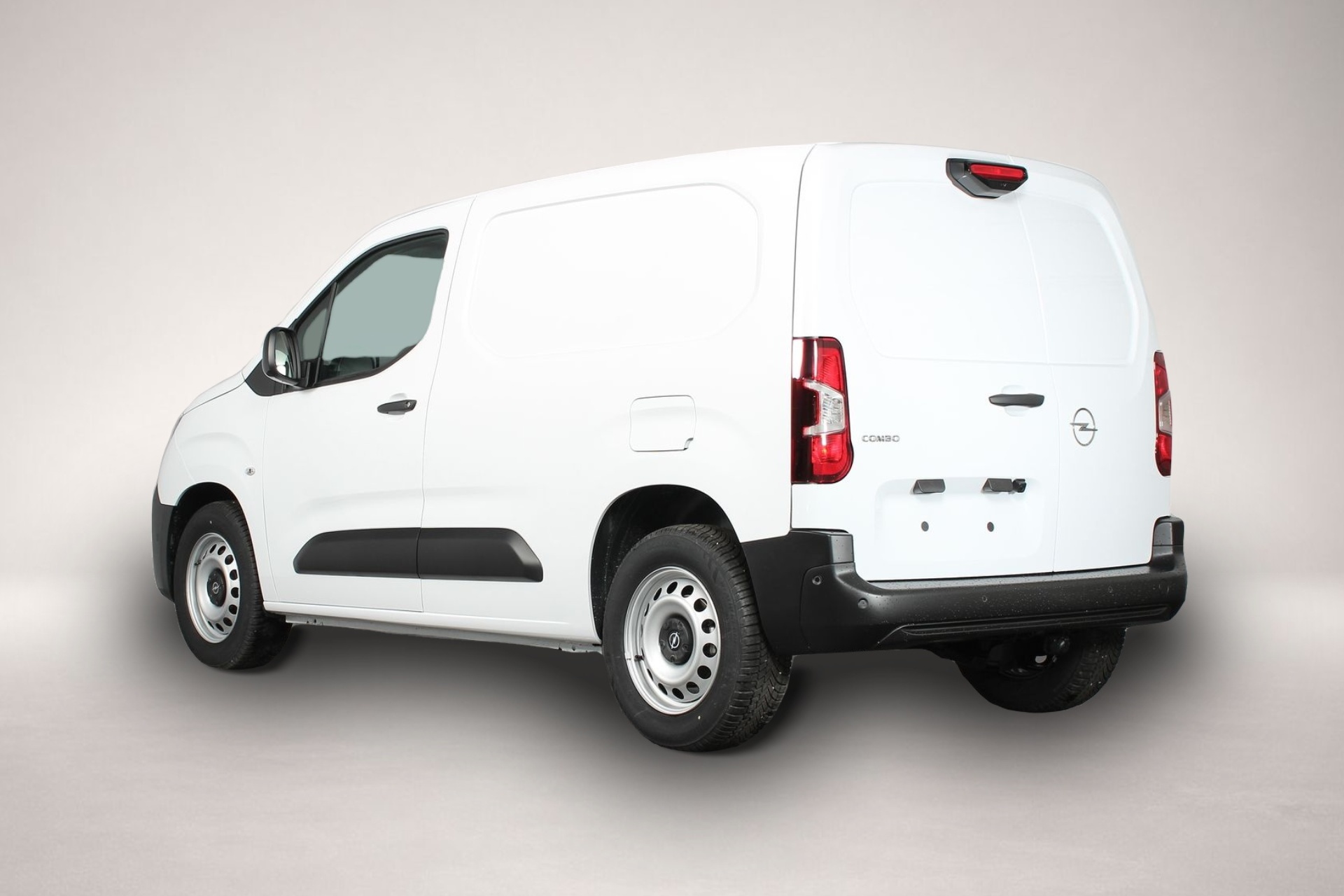 Opel Combo, Bild 3 von 5