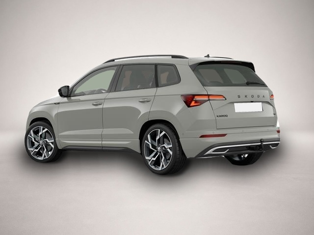 Skoda Karoq, Bild 2 von 5