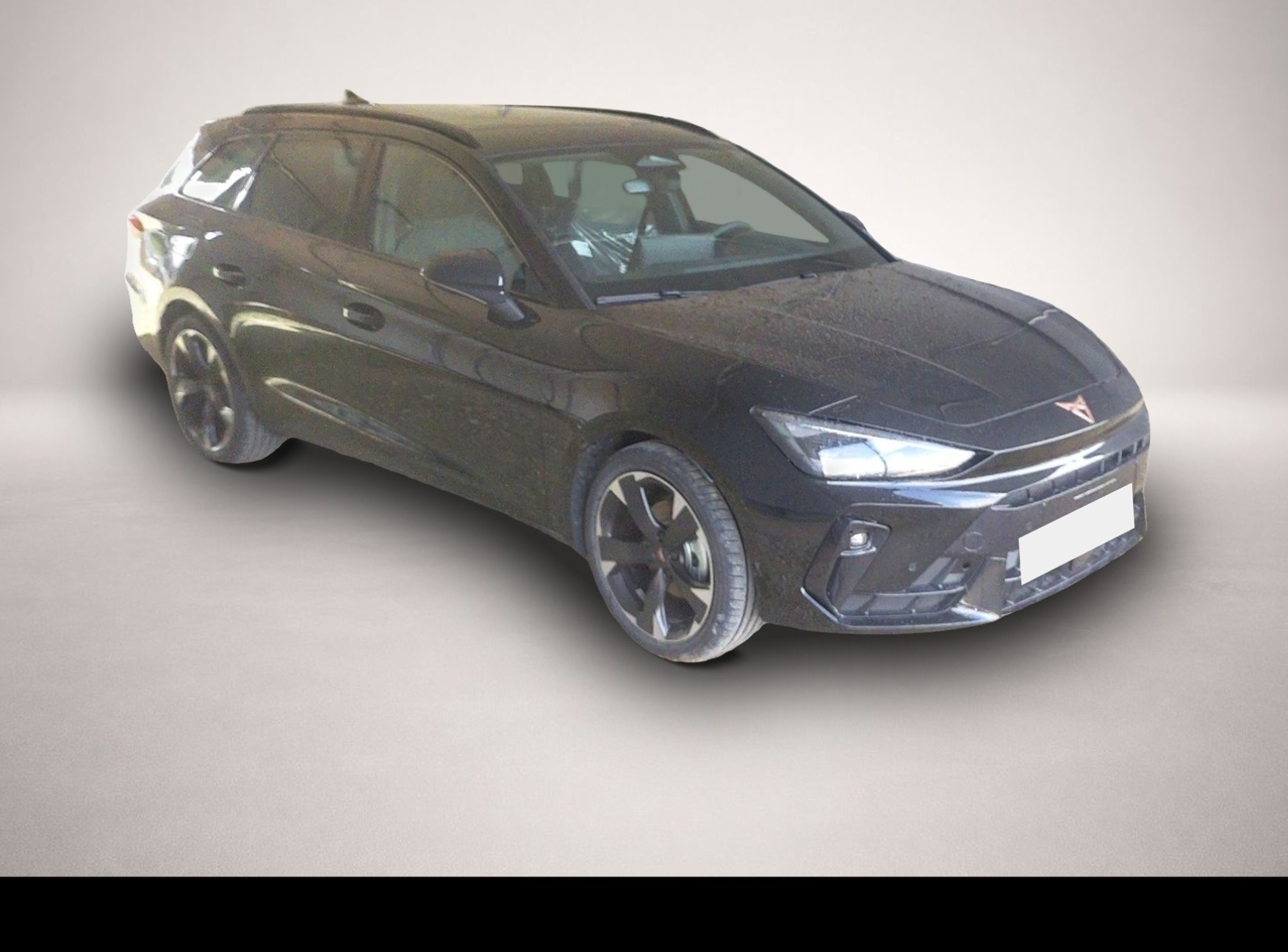 CUPRA Leon, Bild 4 von 5