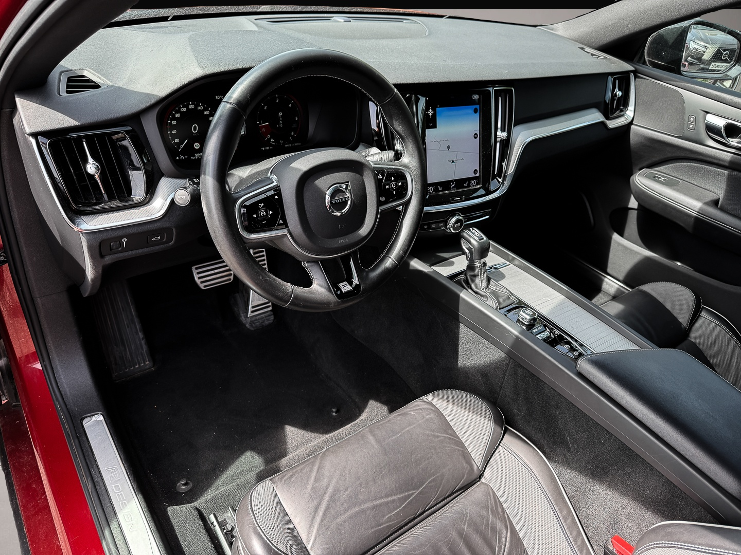 Volvo V60 (06/2019, Diesel)