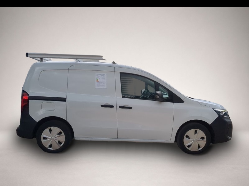Nissan Townstar (12/2023, ELECTRIC)