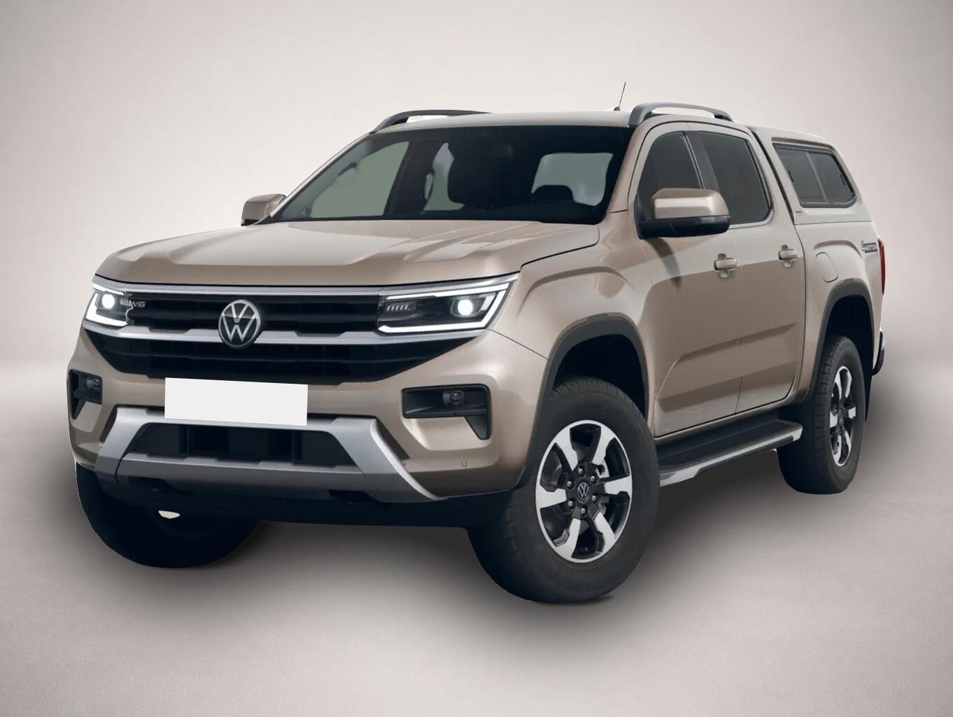 Volkswagen Amarok (06/2026, Diesel)