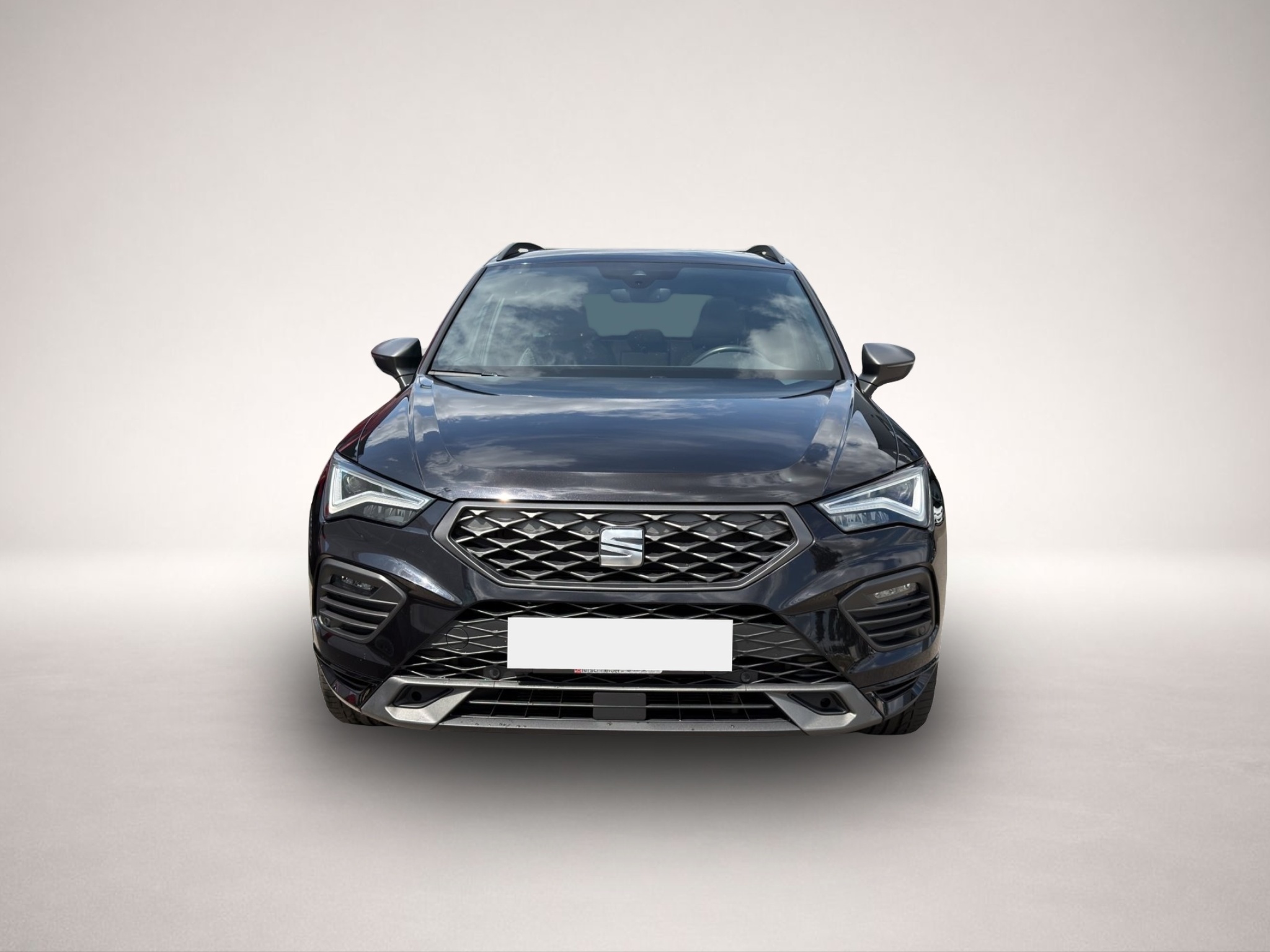 Seat Ateca (07/2022, Benzin)