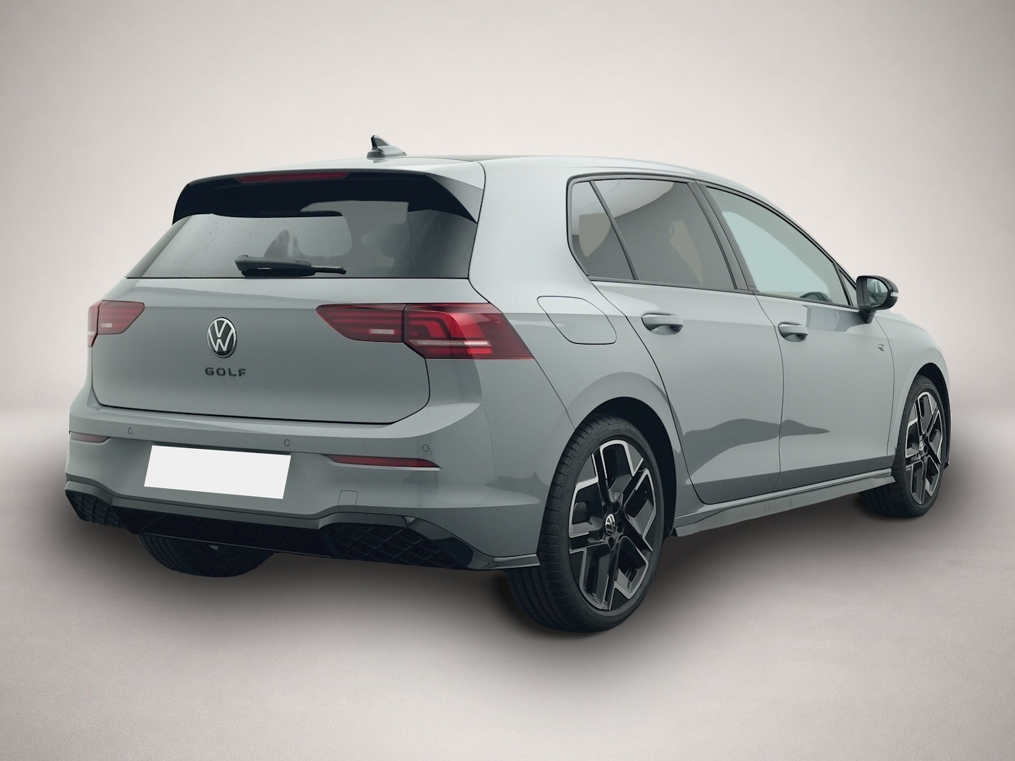 Volkswagen Golf (10/2025, Benzin)
