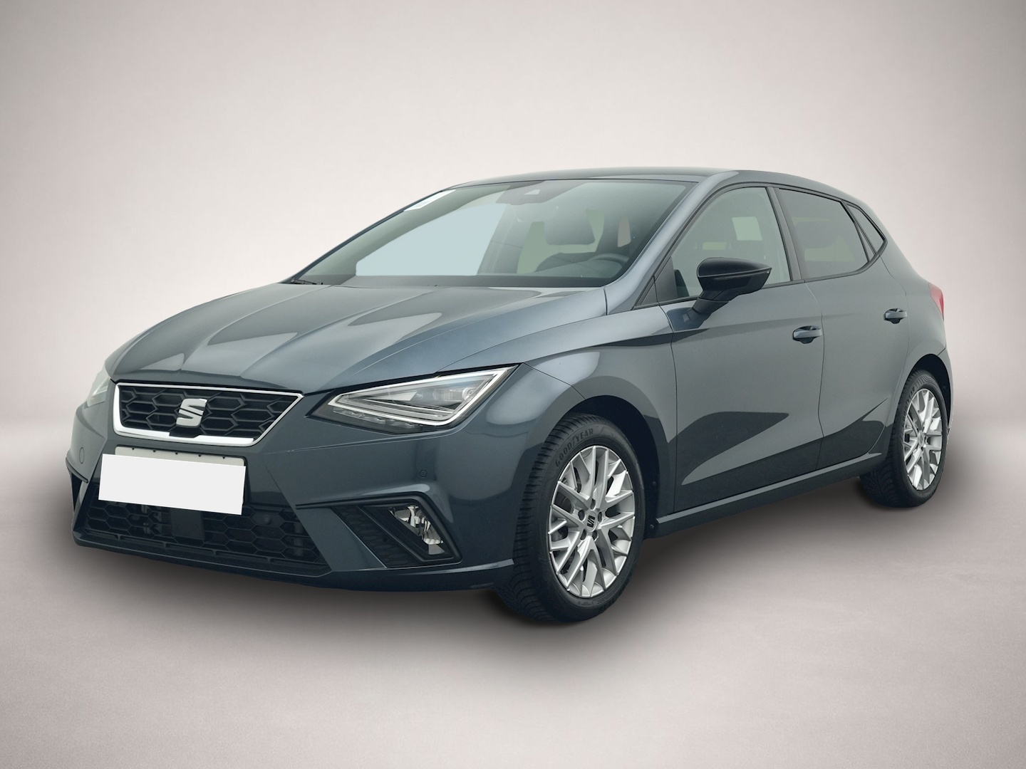 Seat Ibiza (07/2025, Benzin)
